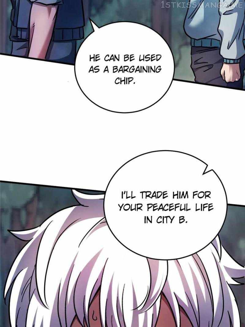 Eschaton Game Chapter 49 - Page 57