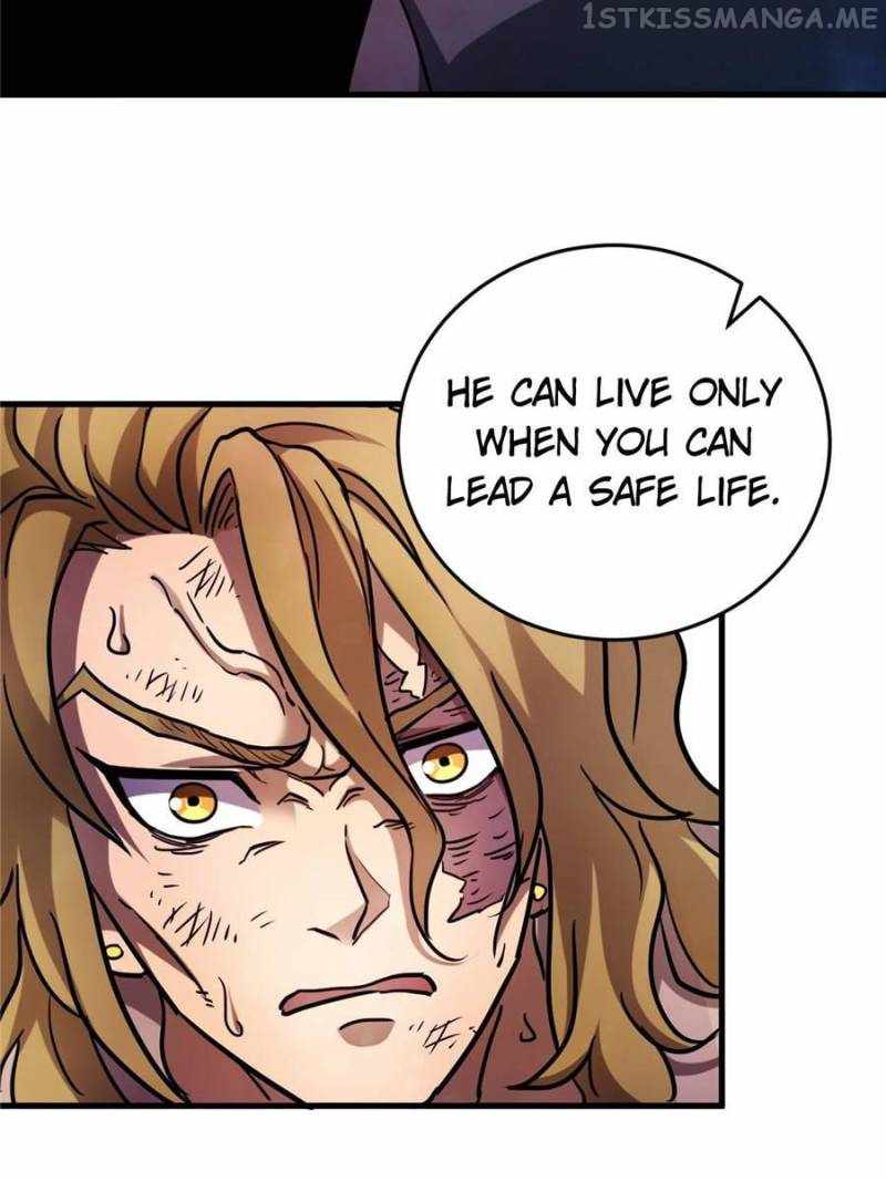 Eschaton Game Chapter 49 - Page 60