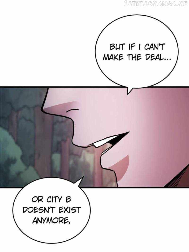 Eschaton Game Chapter 49 - Page 61