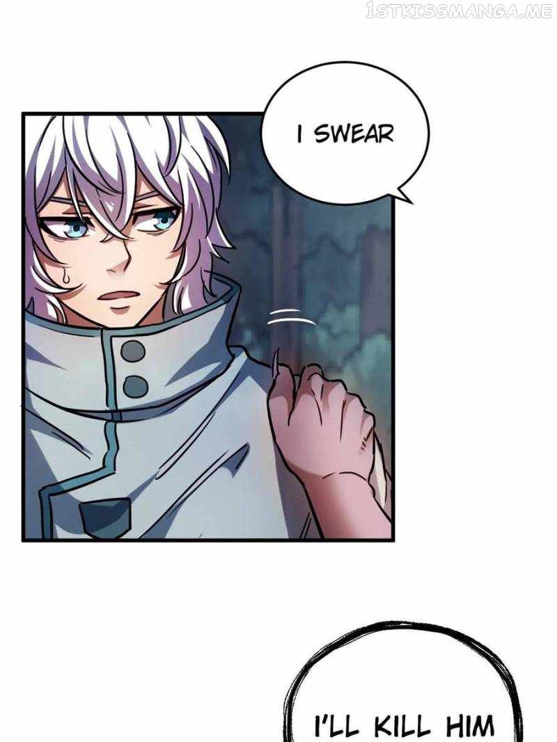 Eschaton Game Chapter 49 - Page 62