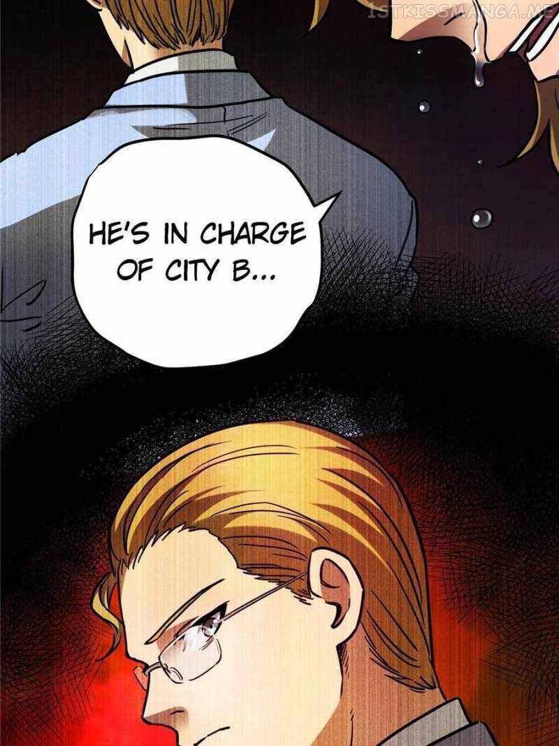 Eschaton Game Chapter 49 - Page 7