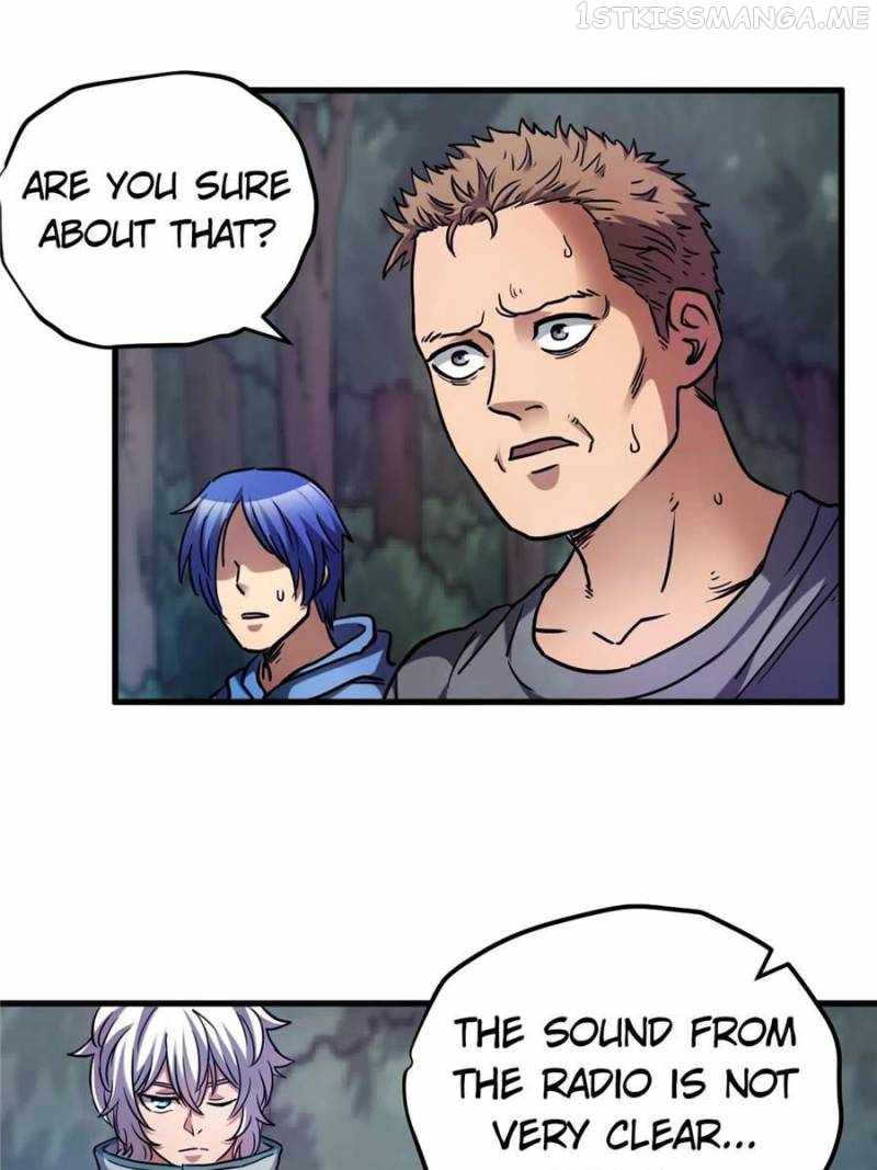 Eschaton Game Chapter 49 - Page 9