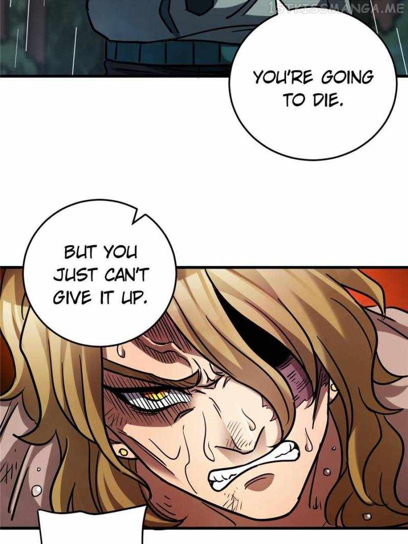Eschaton Game Chapter 50 - Page 12