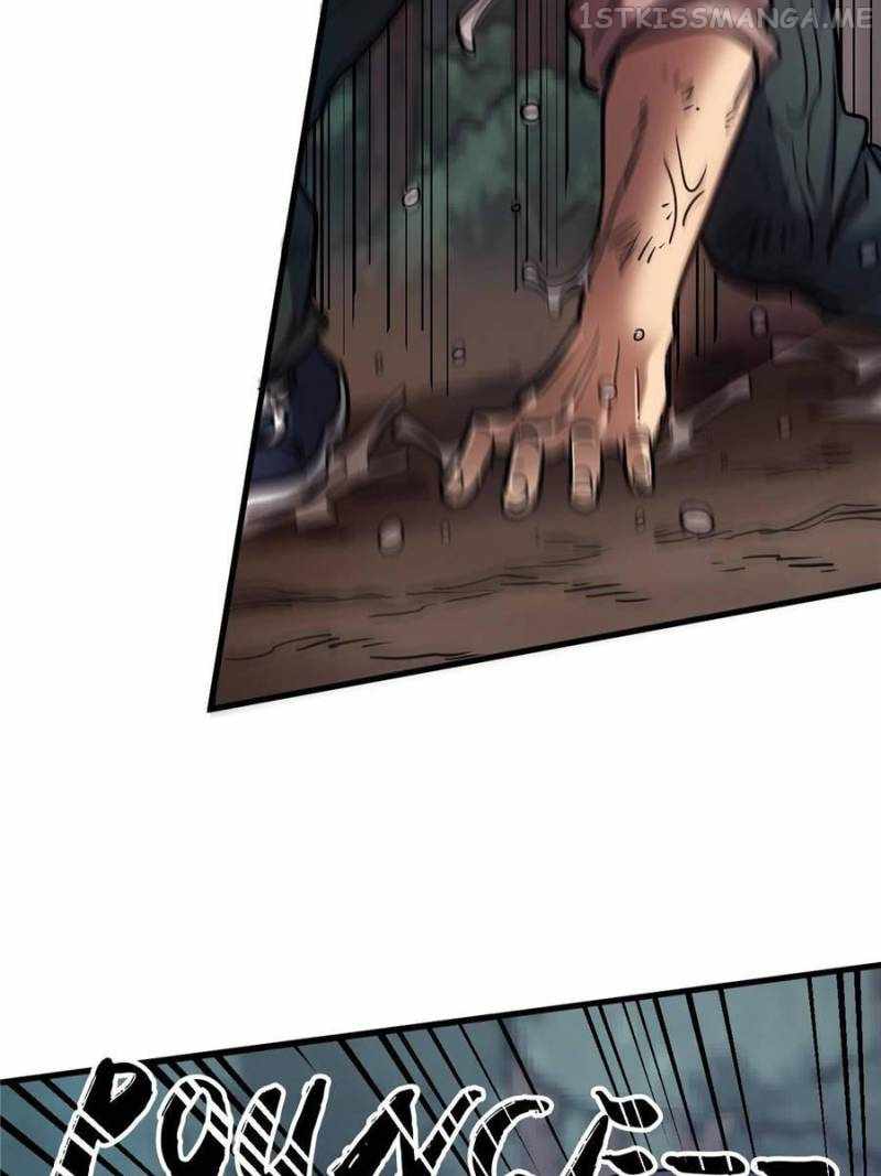 Eschaton Game Chapter 50 - Page 17