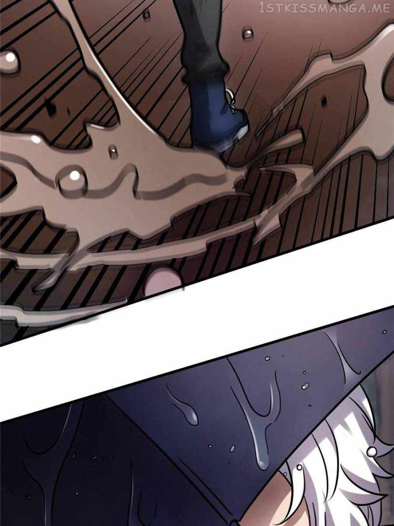 Eschaton Game Chapter 50 - Page 19