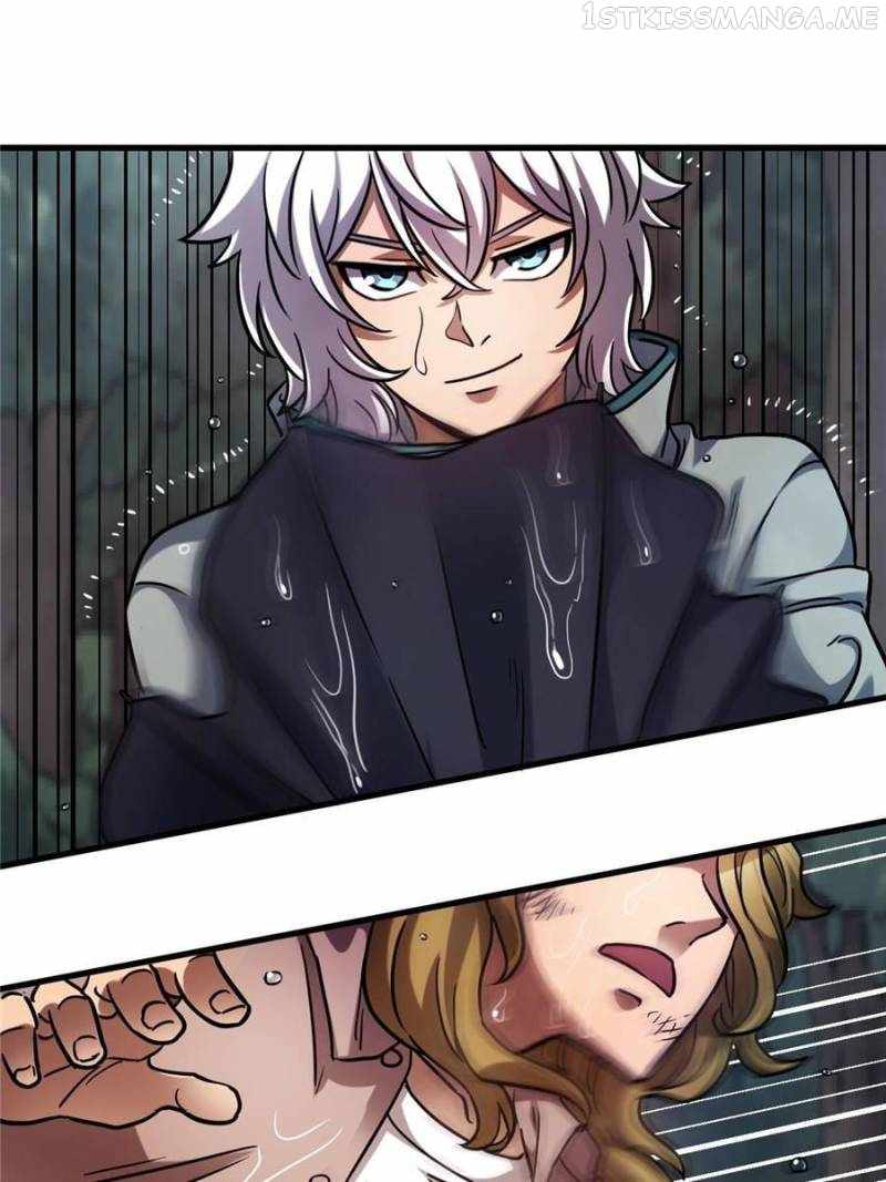 Eschaton Game Chapter 50 - Page 22