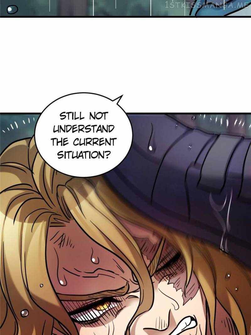 Eschaton Game Chapter 50 - Page 28