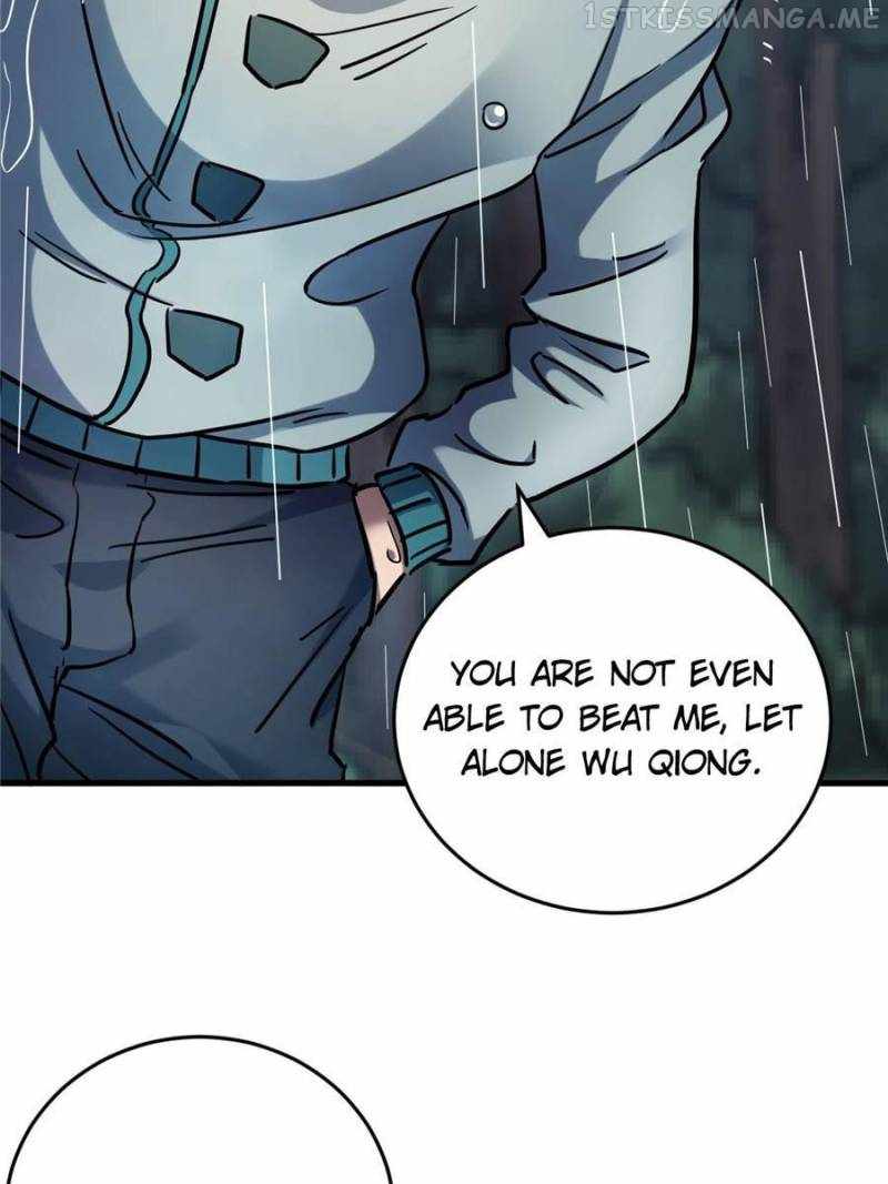 Eschaton Game Chapter 50 - Page 30