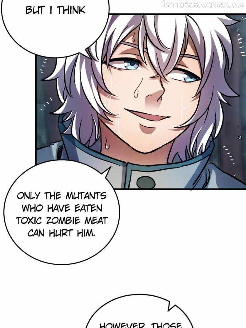 Eschaton Game Chapter 50 - Page 31