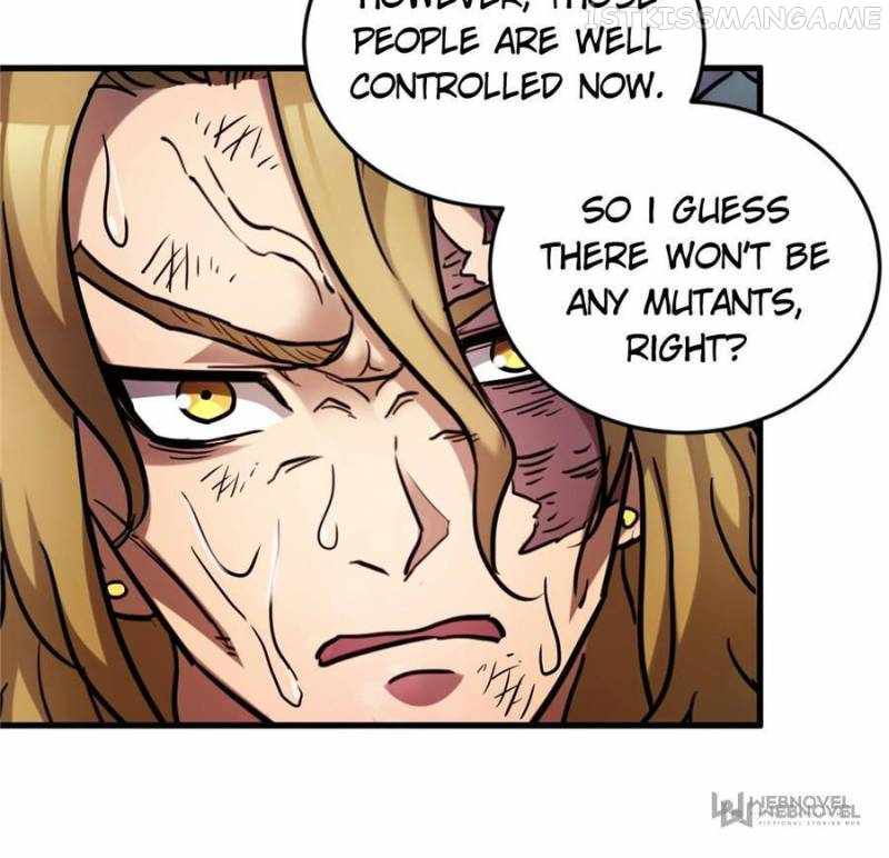 Eschaton Game Chapter 50 - Page 32