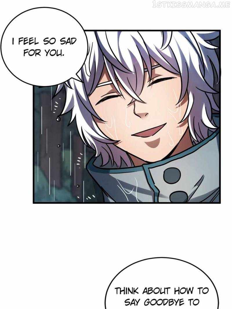 Eschaton Game Chapter 50 - Page 33