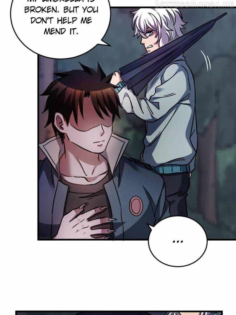 Eschaton Game Chapter 50 - Page 47