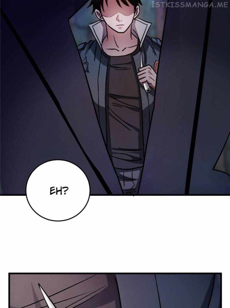 Eschaton Game Chapter 50 - Page 50