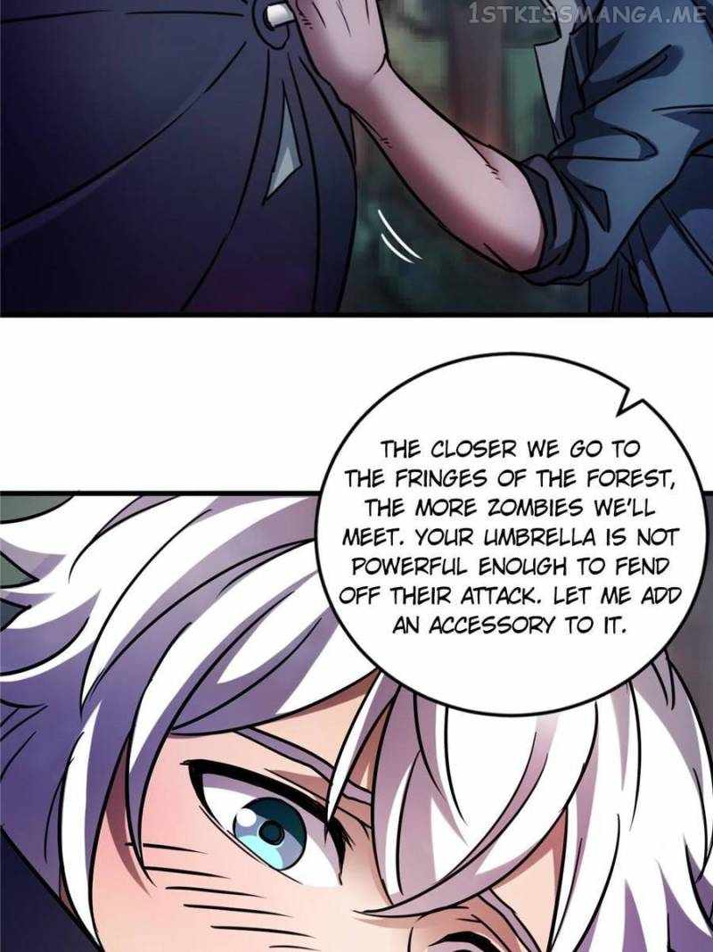 Eschaton Game Chapter 50 - Page 52