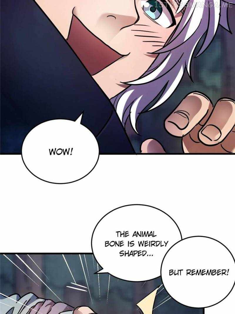 Eschaton Game Chapter 50 - Page 53