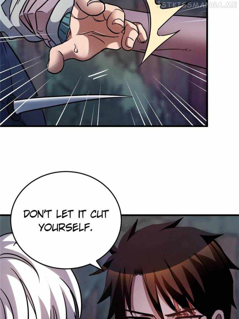 Eschaton Game Chapter 50 - Page 54