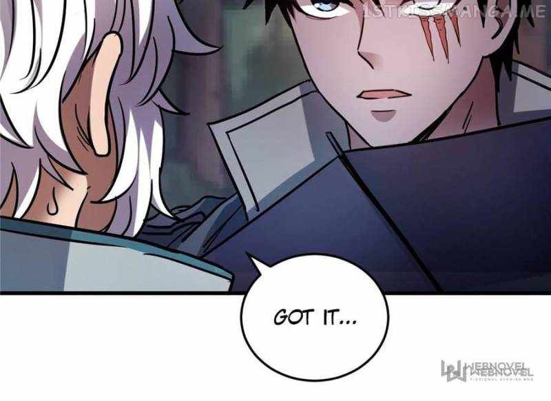 Eschaton Game Chapter 50 - Page 55