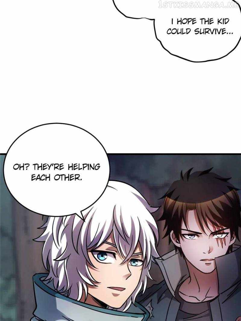 Eschaton Game Chapter 50 - Page 58