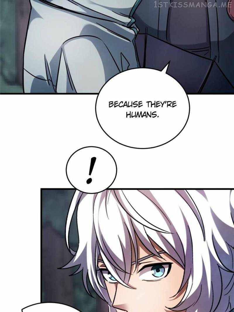 Eschaton Game Chapter 50 - Page 59