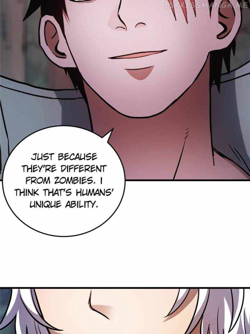 Eschaton Game Chapter 50 - Page 61