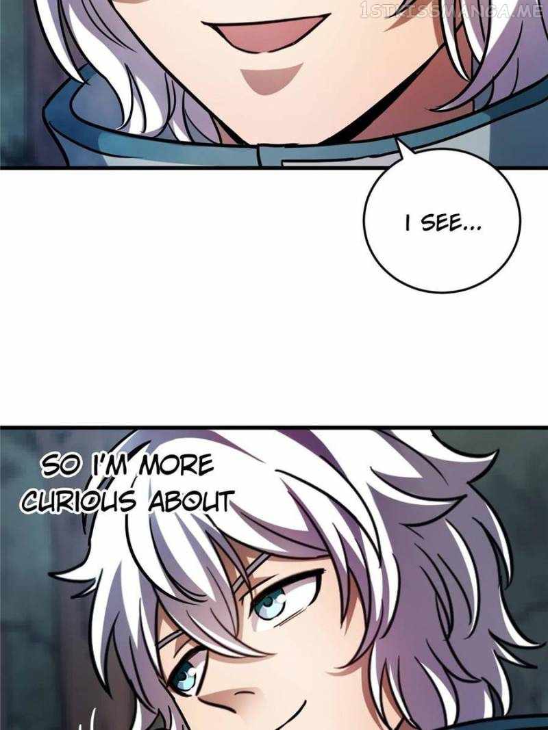 Eschaton Game Chapter 50 - Page 62
