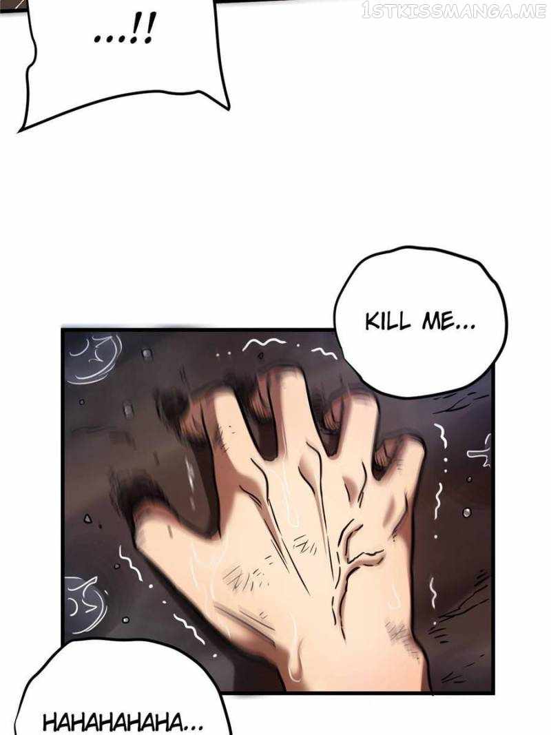 Eschaton Game Chapter 50 - Page 7