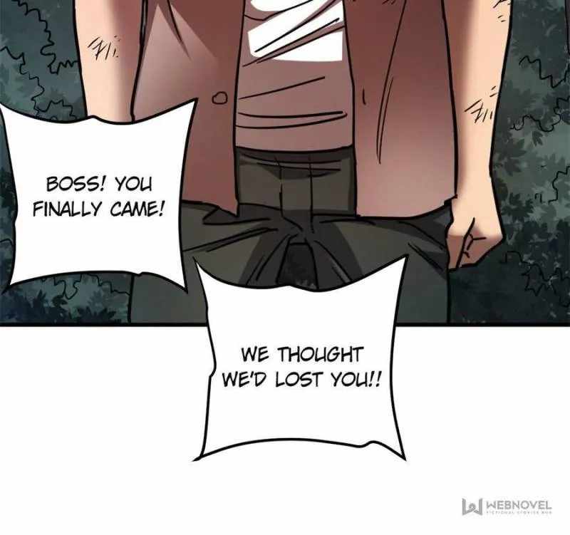 Eschaton Game Chapter 51 - Page 11