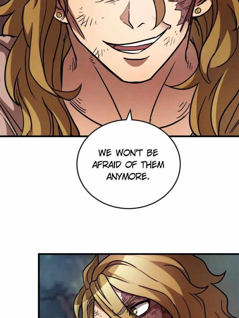 Eschaton Game Chapter 51 - Page 15