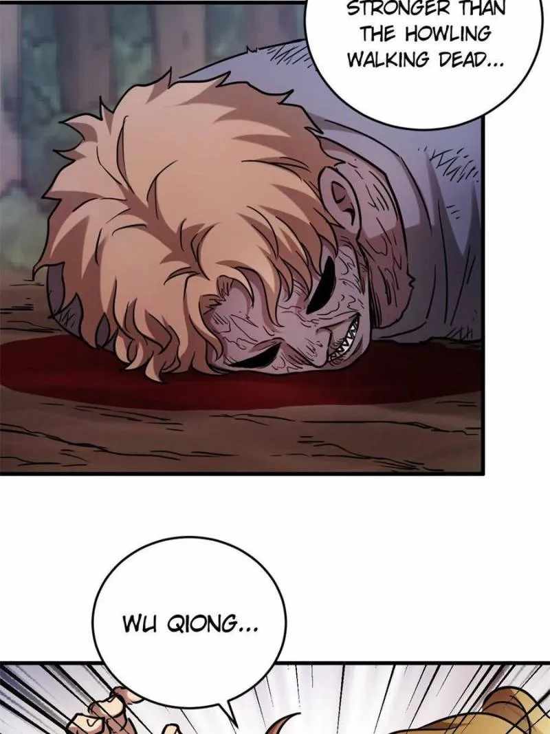 Eschaton Game Chapter 51 - Page 17