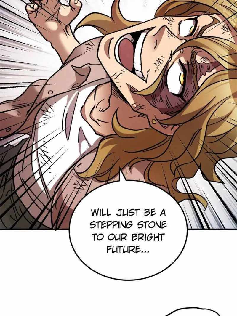 Eschaton Game Chapter 51 - Page 18