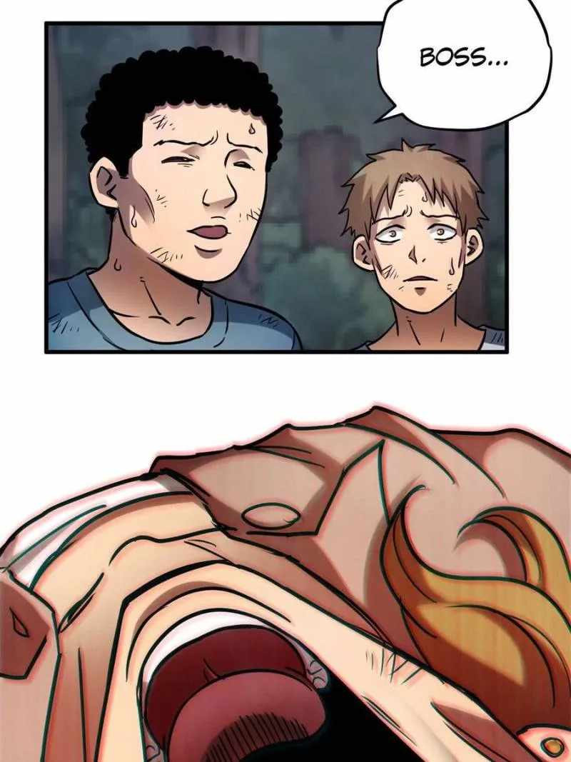 Eschaton Game Chapter 51 - Page 19