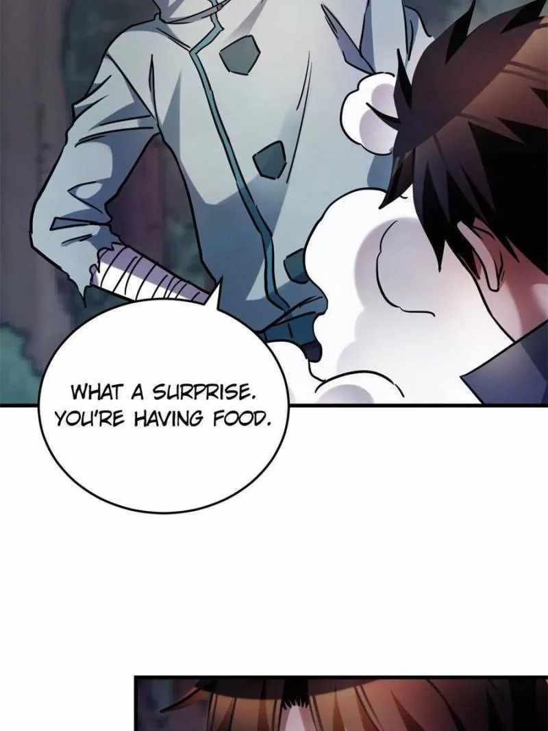 Eschaton Game Chapter 51 - Page 24