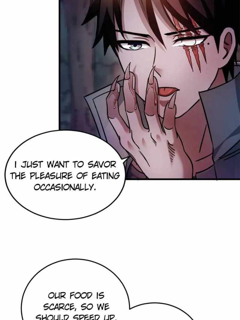 Eschaton Game Chapter 51 - Page 25
