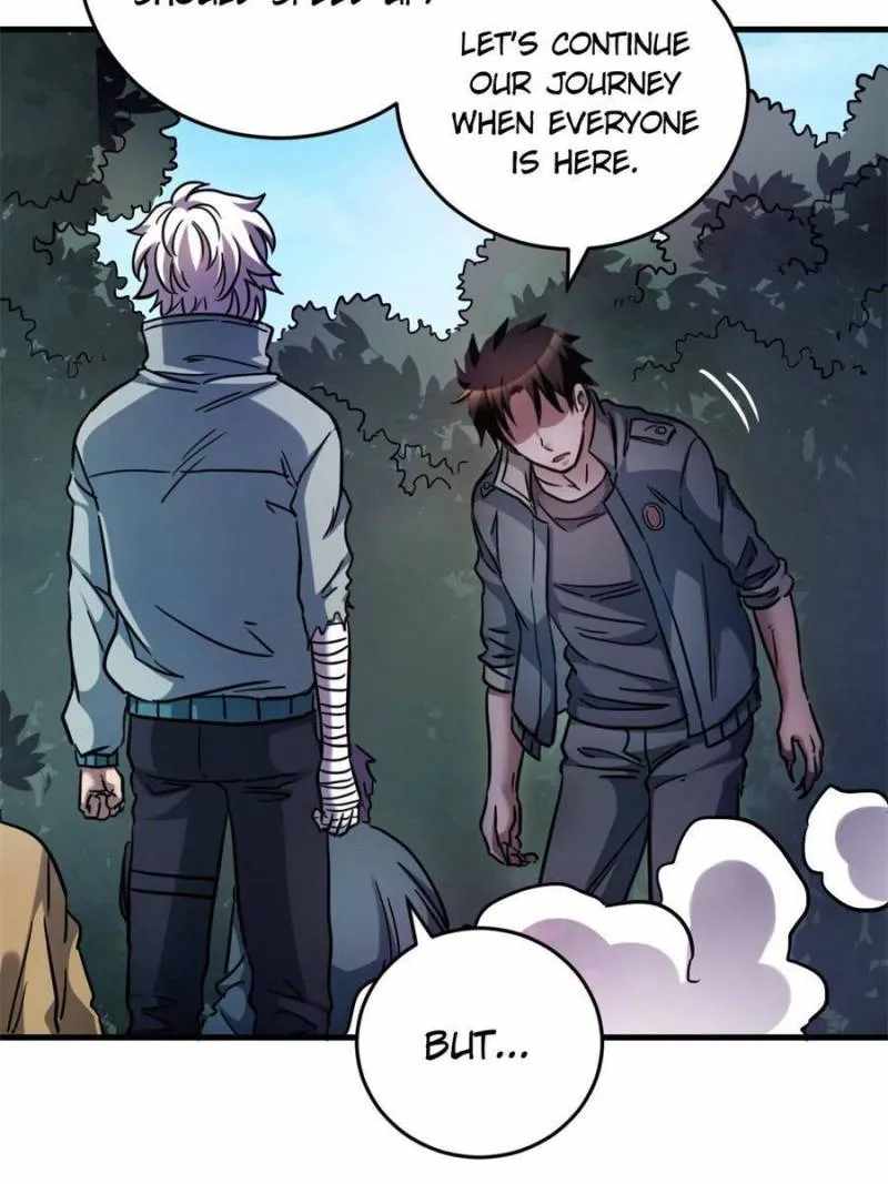 Eschaton Game Chapter 51 - Page 26