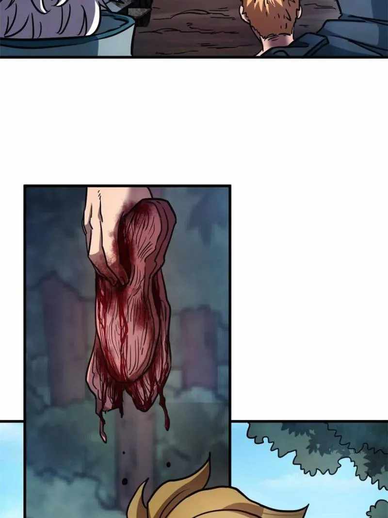 Eschaton Game Chapter 51 - Page 29