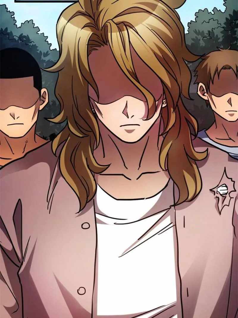 Eschaton Game Chapter 51 - Page 30