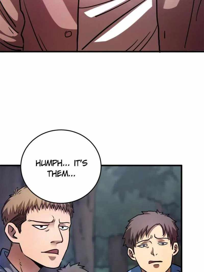 Eschaton Game Chapter 51 - Page 31