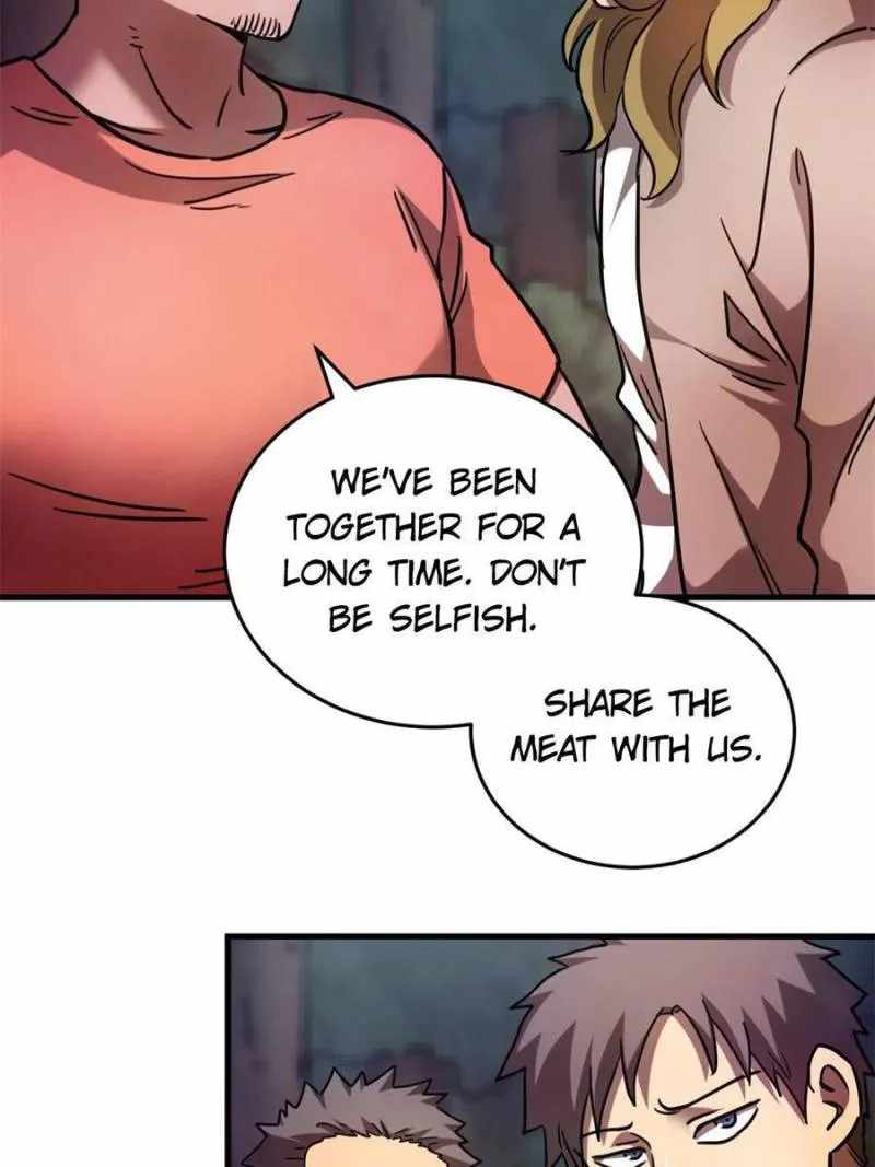 Eschaton Game Chapter 51 - Page 33