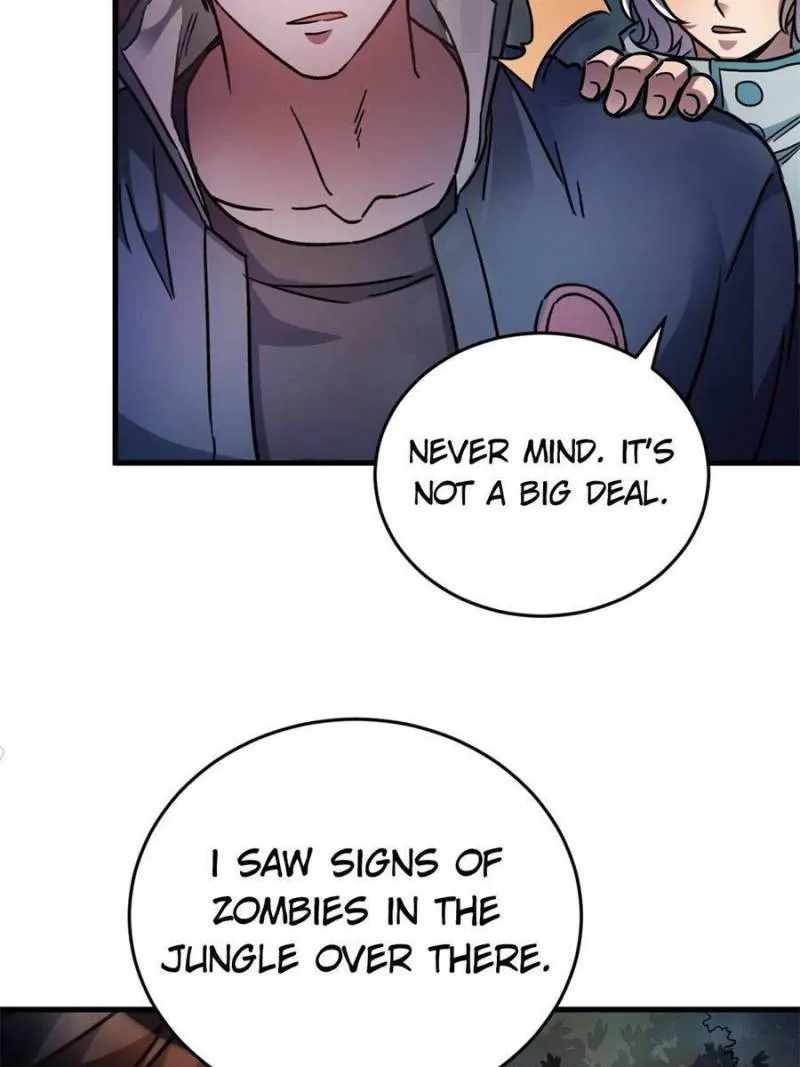 Eschaton Game Chapter 51 - Page 41