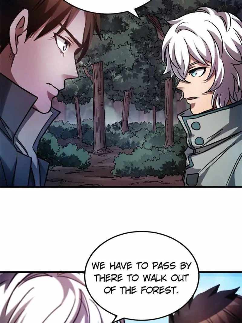 Eschaton Game Chapter 51 - Page 42