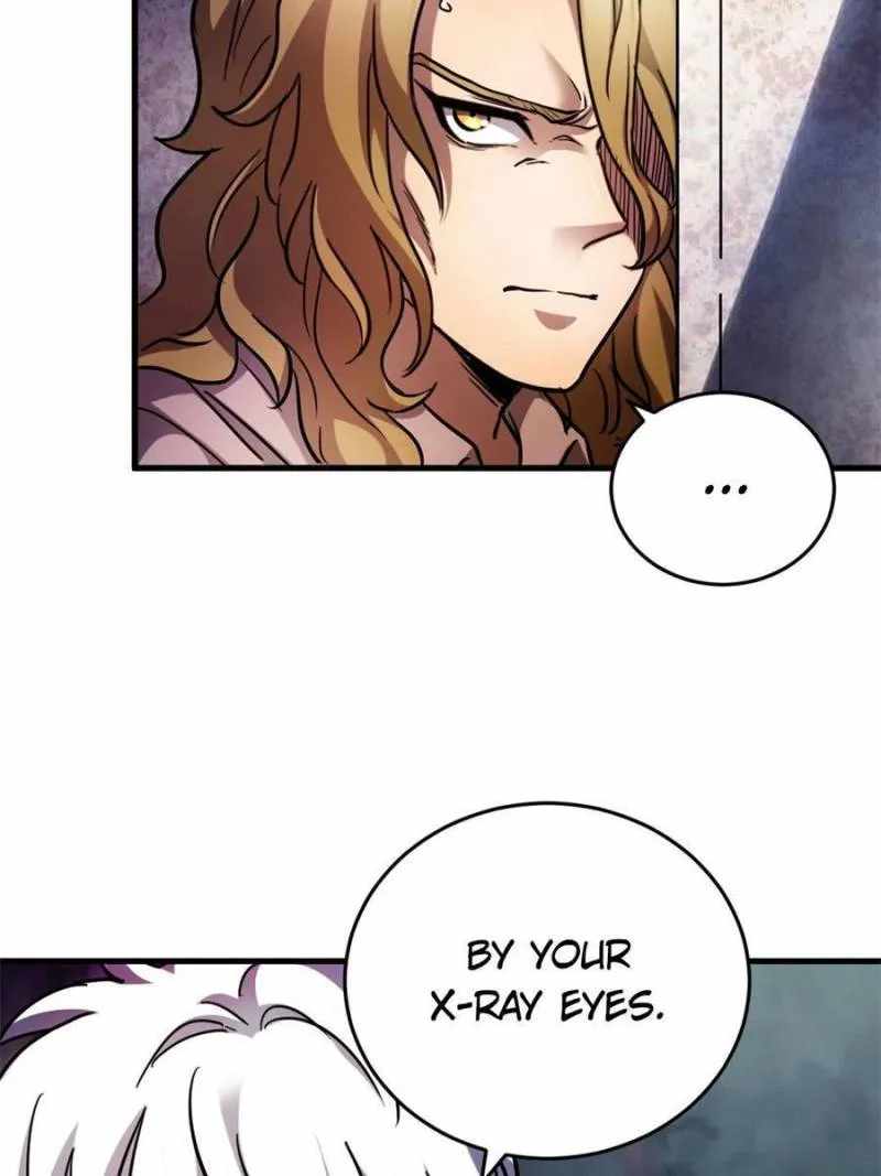 Eschaton Game Chapter 51 - Page 44