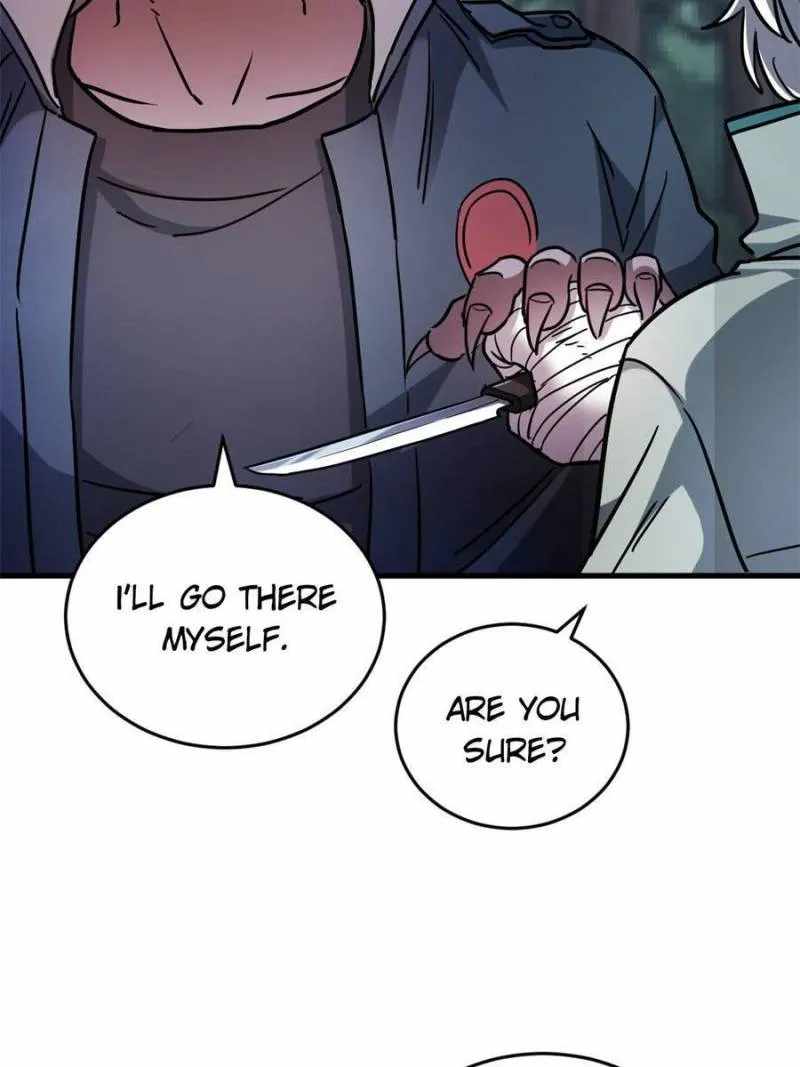 Eschaton Game Chapter 51 - Page 46