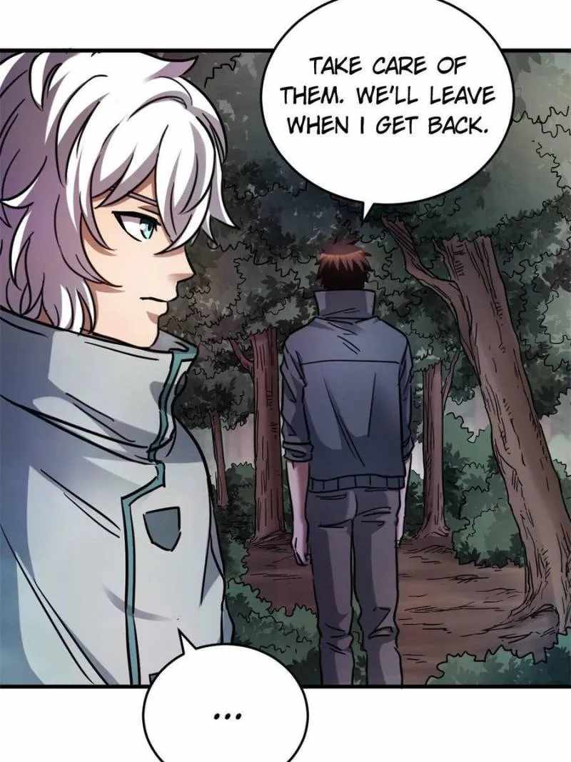 Eschaton Game Chapter 51 - Page 47