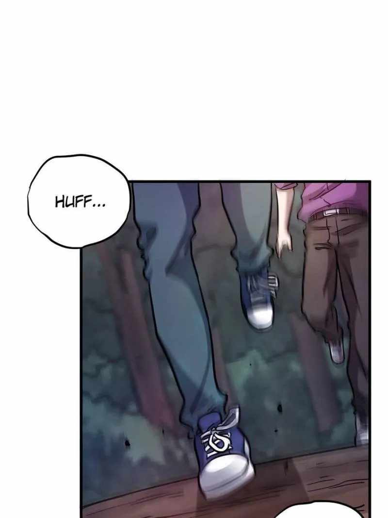 Eschaton Game Chapter 51 - Page 51
