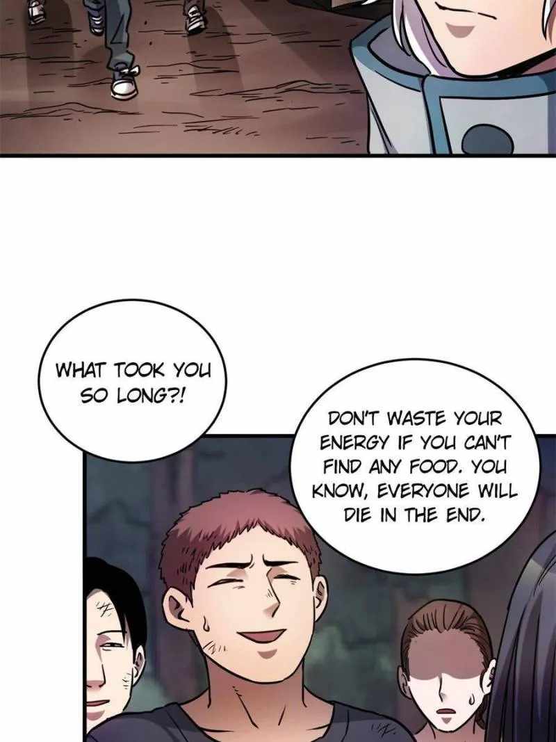 Eschaton Game Chapter 51 - Page 53