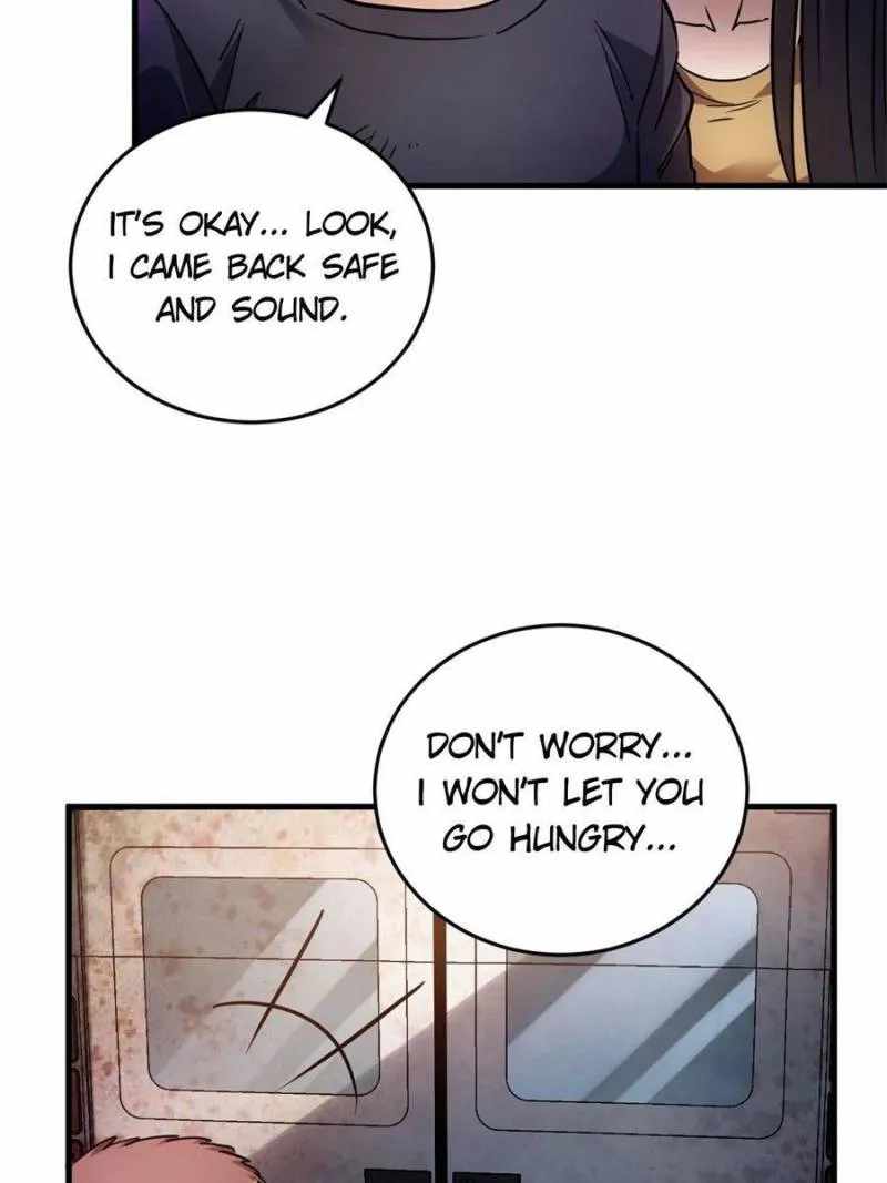 Eschaton Game Chapter 51 - Page 54