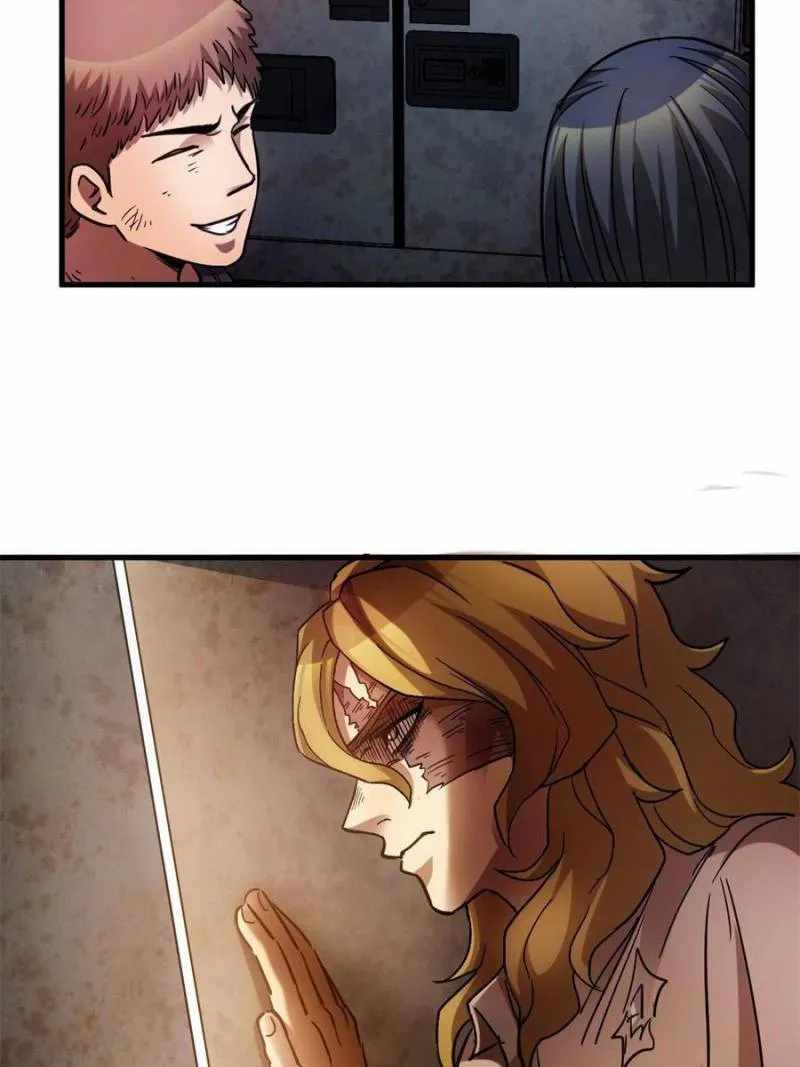 Eschaton Game Chapter 51 - Page 55