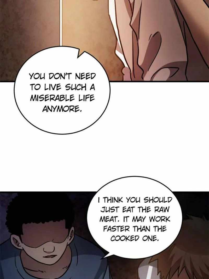 Eschaton Game Chapter 51 - Page 58