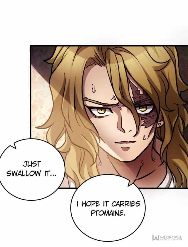 Eschaton Game Chapter 51 - Page 60