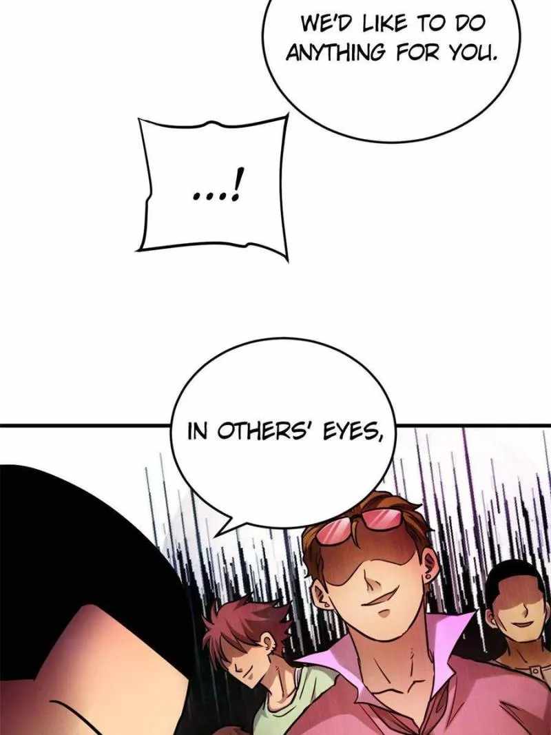 Eschaton Game Chapter 51 - Page 64